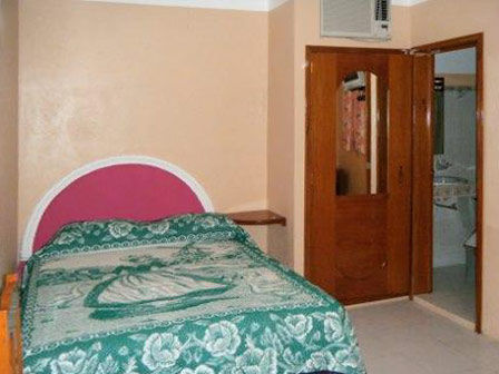 Hotel Y Restaurant Calakmul ซปูฆิล ภายนอก รูปภาพ