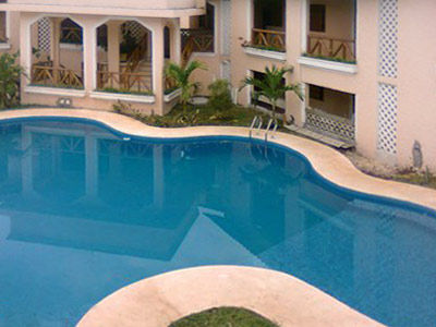 Hotel Y Restaurant Calakmul ซปูฆิล ภายนอก รูปภาพ