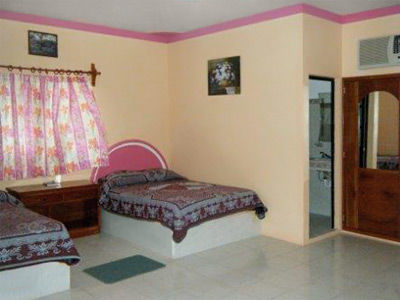 Hotel Y Restaurant Calakmul ซปูฆิล ภายนอก รูปภาพ