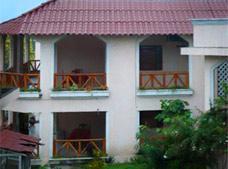 Hotel Y Restaurant Calakmul ซปูฆิล ภายนอก รูปภาพ